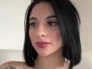 kiraalopez camsoda stream image, 25.03.2025 19:40