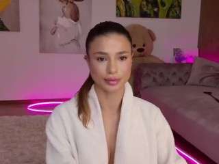 lenna-goddess camsoda stream image, 28.03.2025 06:30