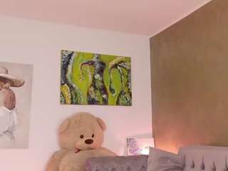 lenna-goddess camsoda stream image, 28.03.2025 06:30