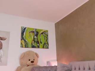lenna-goddess camsoda stream image, 28.03.2025 06:30