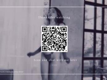 mariannacruzz chaturbate stream image, 28.03.2025 20:50
