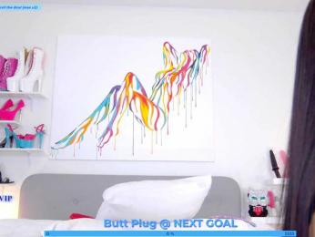 CindyBKK bongacams stream image