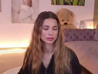 lenna-goddess camsoda stream image, 30.03.2025 05:10