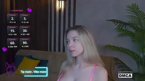 Holl1Would stripchat stream image, 04.02.2025 03:20