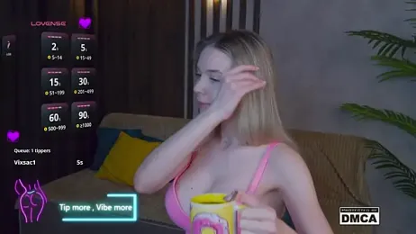 Holl1Would stripchat stream image, 04.02.2025 03:20