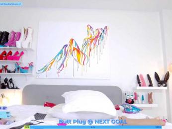 CindyBKK bongacams stream image