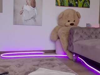 lenna-goddess camsoda stream image, 01.04.2025 05:40