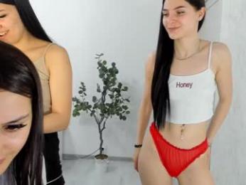 dirtygirls99 chaturbate stream image, 02.04.2025 01:40