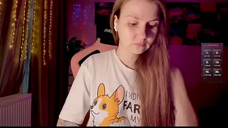 GoodWitch_ stripchat stream image, 04.02.2025 07:40