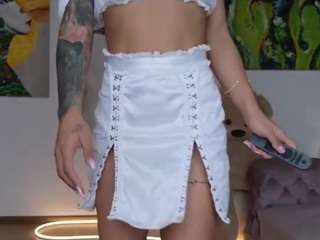 lenna-goddess camsoda stream image, 03.04.2025 05:00