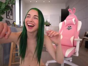 bailey_eilish chaturbate stream image, 03.04.2025 12:40