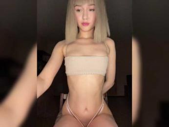 AnnaSissi bongacams stream image, 04.04.2025 14:00