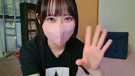 HIKARI_x0 stripchat stream image