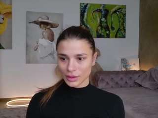 lenna-goddess camsoda stream image, 05.04.2025 05:20