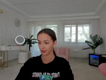 tiffanyhouston_ chaturbate stream image