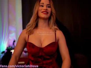 victoriahillova chaturbate stream image, 06.04.2025 05:20
