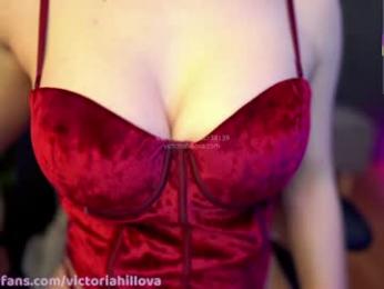 victoriahillova chaturbate stream image, 06.04.2025 05:20