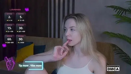 Holl1Would stripchat stream image, 04.02.2025 19:30