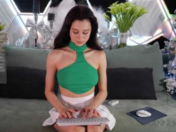 Taanni bongacams stream image