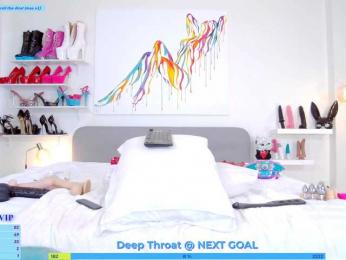 CindyBKK bongacams stream image