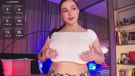 LunaNight stripchat stream image