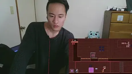 IroManager stripchat stream image, 04.02.2025 18:10