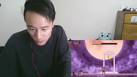 IroManager stripchat stream image, 04.02.2025 18:10