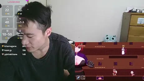 IroManager stripchat stream image, 04.02.2025 18:10