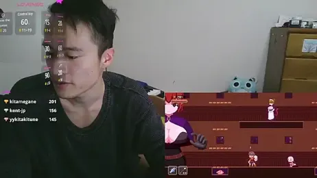 IroManager stripchat stream image, 04.02.2025 18:10