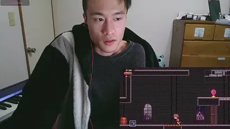 IroManager stripchat stream image, 04.02.2025 18:10