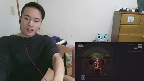 IroManager stripchat stream image, 04.02.2025 18:10