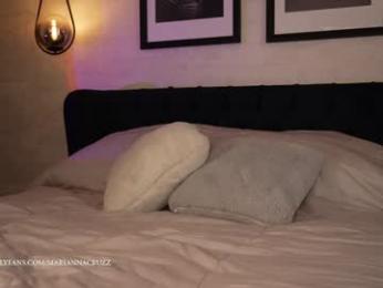 mariannacruzz chaturbate stream image, 07.04.2025 15:30
