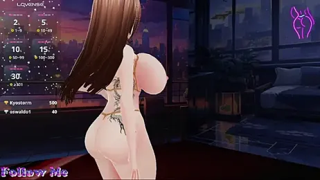 Hanaedamngirl stripchat stream image, 09.04.2025 00:20