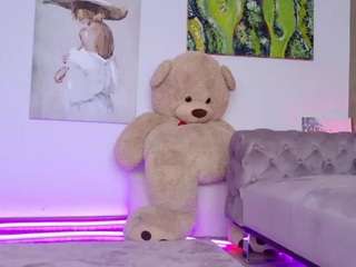 lenna-goddess camsoda stream image, 09.04.2025 04:50