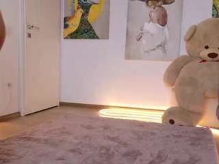 lenna-goddess camsoda stream image, 09.04.2025 04:50