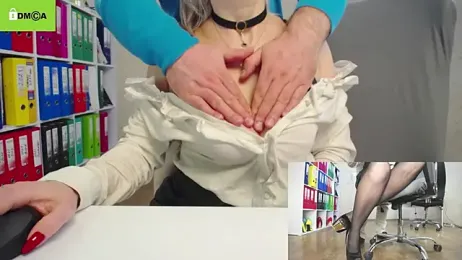 secret-office stripchat stream image, 09.04.2025 05:20