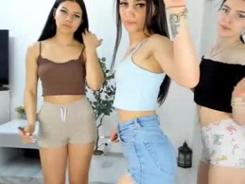 dirtygirls99 chaturbate stream image, 11.04.2025 02:00