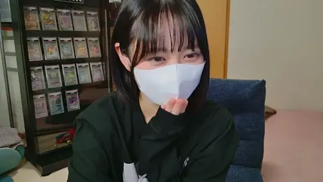 HIKARI_x0 stripchat stream image