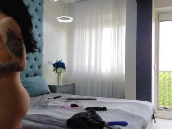 Theowonder bongacams stream image