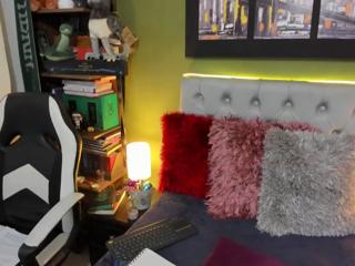 Monika Ortiz flirt4free stream image, 12.04.2025 17:40