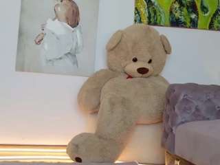 lenna-goddess camsoda stream image, 13.04.2025 05:20