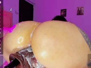 shaantall camsoda stream image, 13.04.2025 11:50