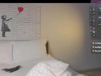 WILD-ANGEL777 bongacams stream image