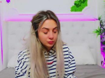 AriannaSins bongacams stream image, 14.04.2025 13:50