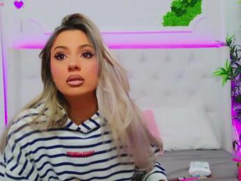AriannaSins bongacams stream image, 14.04.2025 13:50
