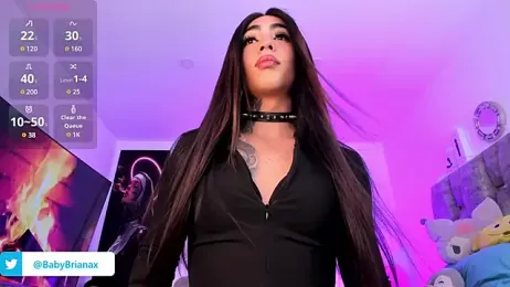 babybriexxx stripchat stream image, 14.04.2025 15:50
