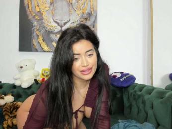 AnnaKarin bongacams stream image, 14.04.2025 19:10