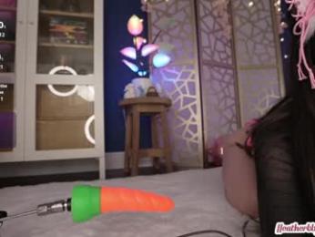 heatherbby chaturbate stream image