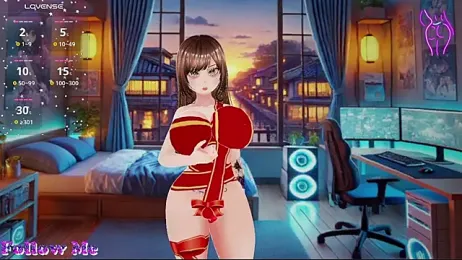 Hanaedamngirl stripchat stream image, 14.04.2025 22:50