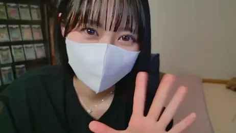 HIKARI_x0 stripchat stream image